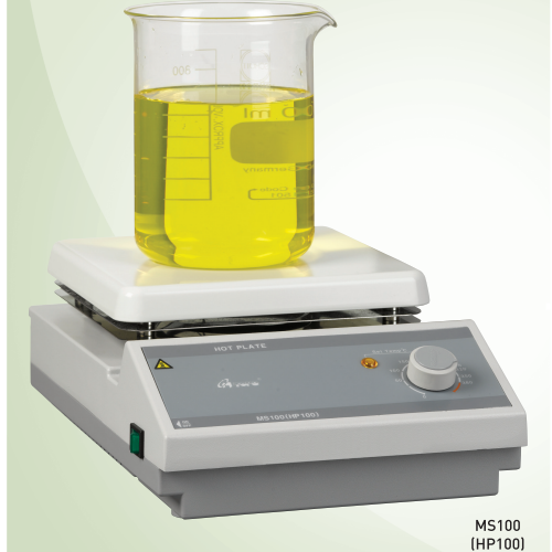 Hot plate(핫플레이트)