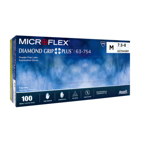 라텍스 장갑(Latex gloves)